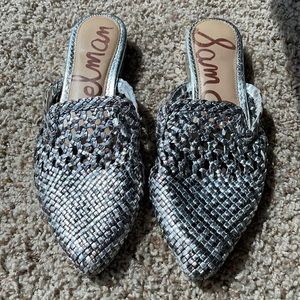 Sam Edelman Clara Mules